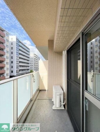 JU TOWER FRONT 北斎Stの物件内観写真